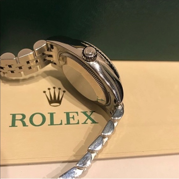 Lady watch - Picture 3 of 4